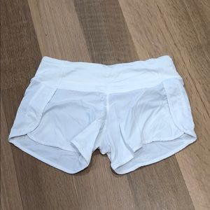 Speed Up Short - 4”